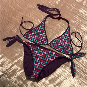 Victoria’s Secret Reversible Bikini